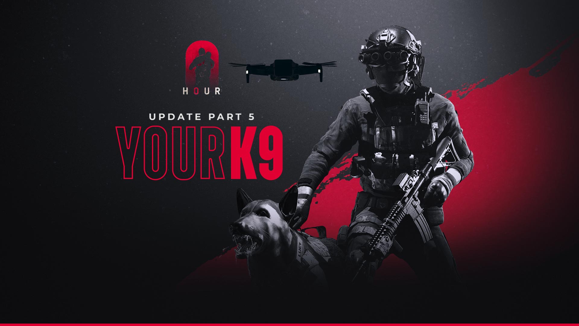 Zero Hour | Update Part 5