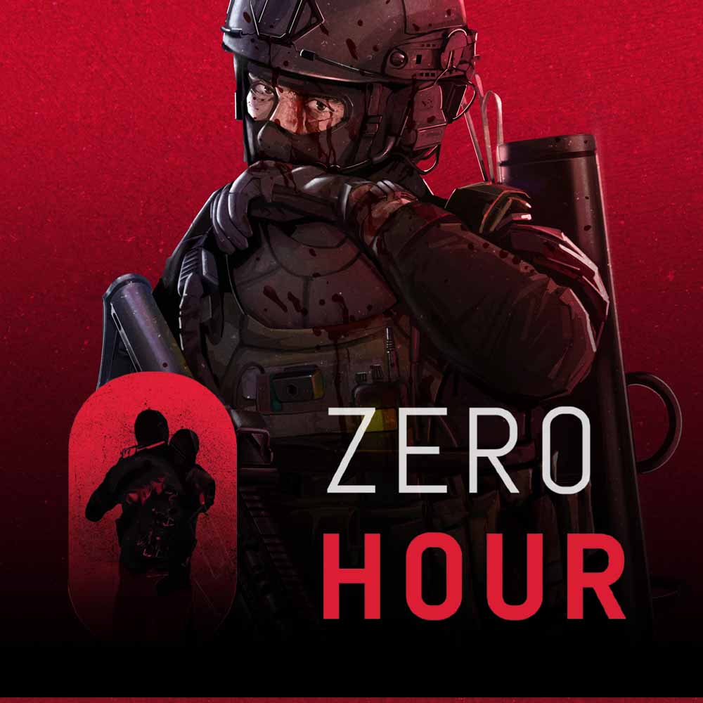 Zero Hour